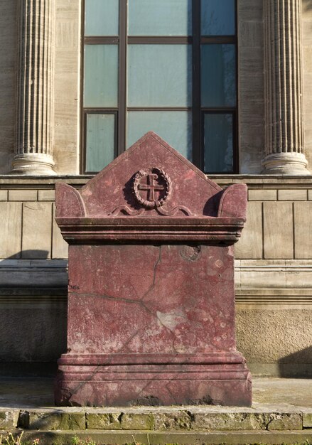 Musée d'archéologie d'Istanbul