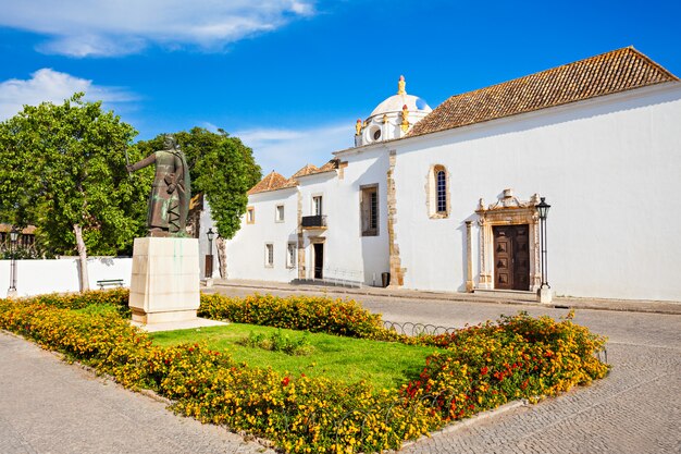 Musée archéologique de Faro