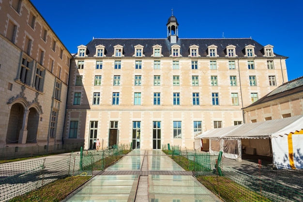 Musée d'art Beaux-Arts d'Angers