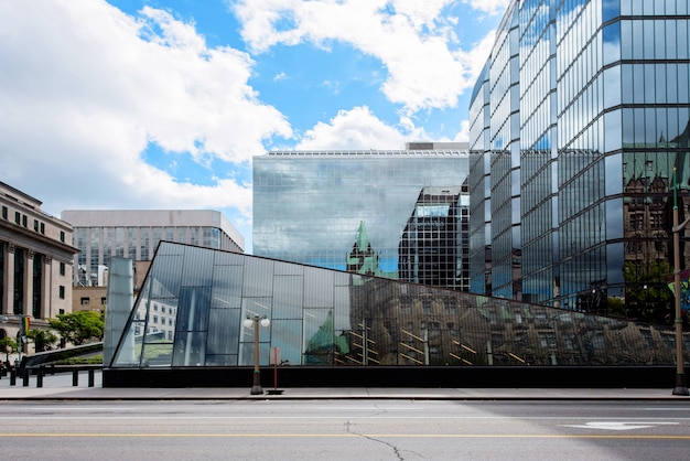 Musée de la Banque du Canada à Ottawa