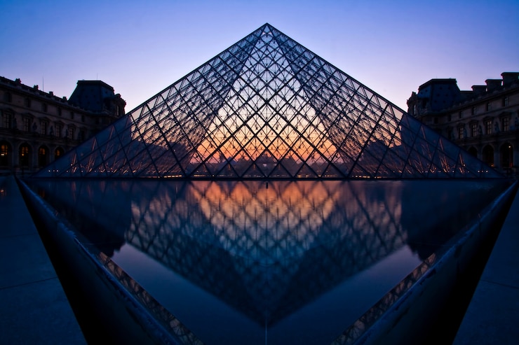 Musée du Louvre