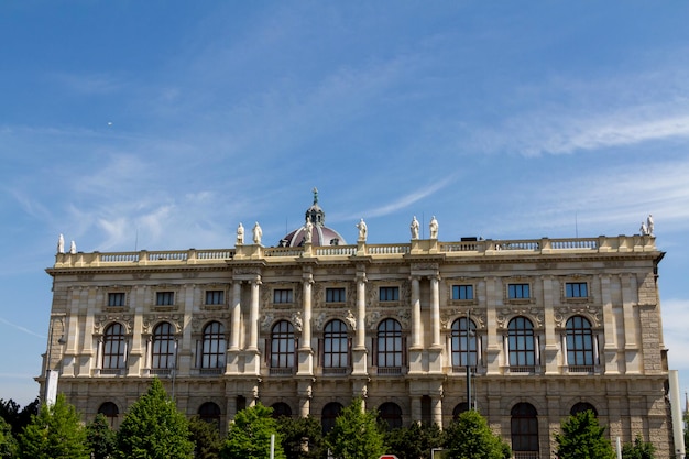 Musée d'histoire naturelle de Vienne