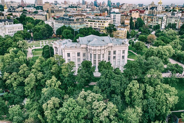 Musée historique de Kyiv