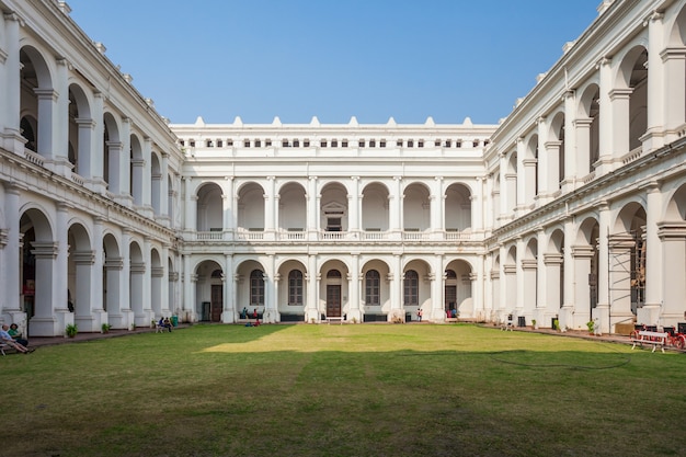 Musée indien, Kolkata