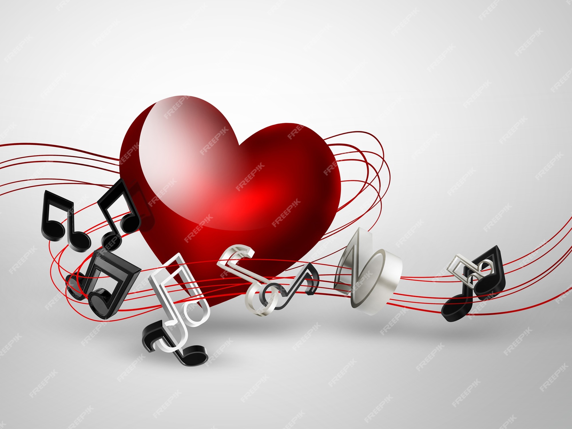 Слушать песню любовь в сердце