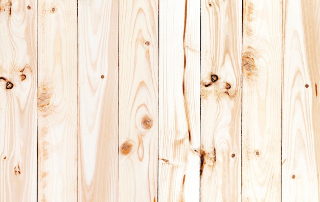 Nappe à carreaux vert sur la vue de dessus de table en bois