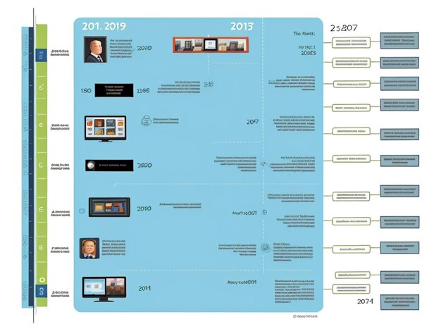 Photo natifs numériques