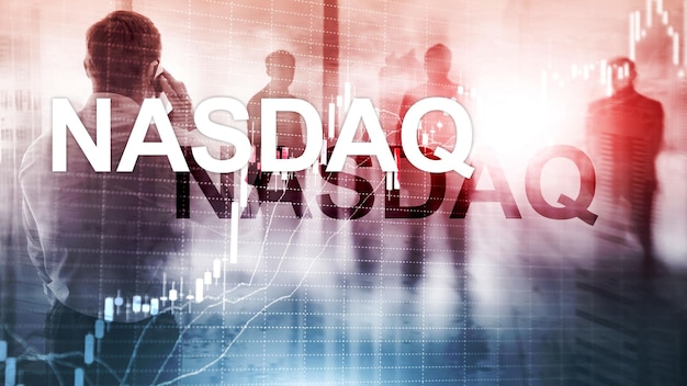 National Association of Securities Dealers Cotation automatisée NASDAQ