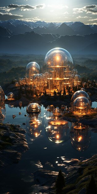 National_geographic_photography_of_futuristic_space_mult