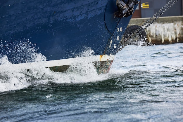 Navire rapide de l'événement Tall Ship Race 2022