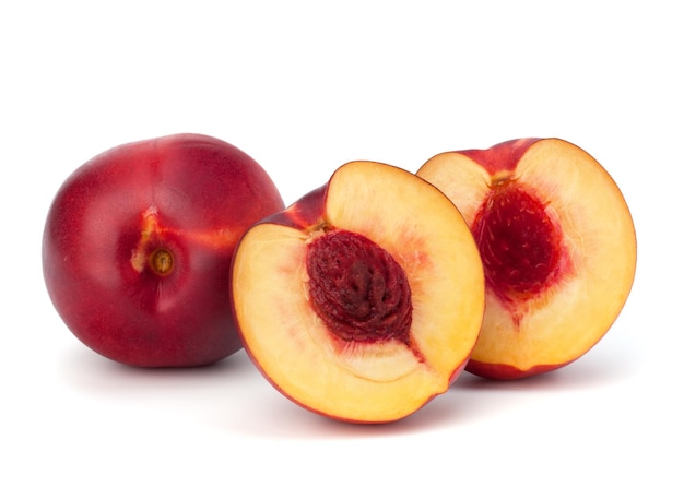 Nectarines