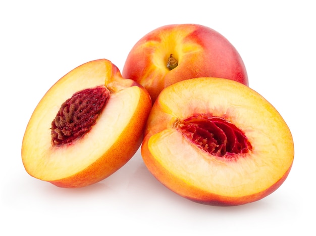 Nectarines