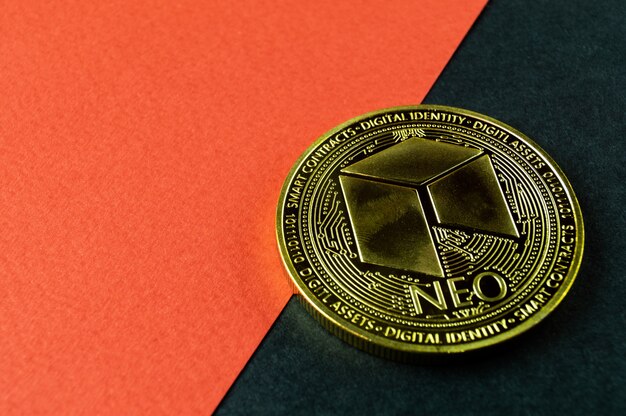 NEO est un moyen d'échange moderne