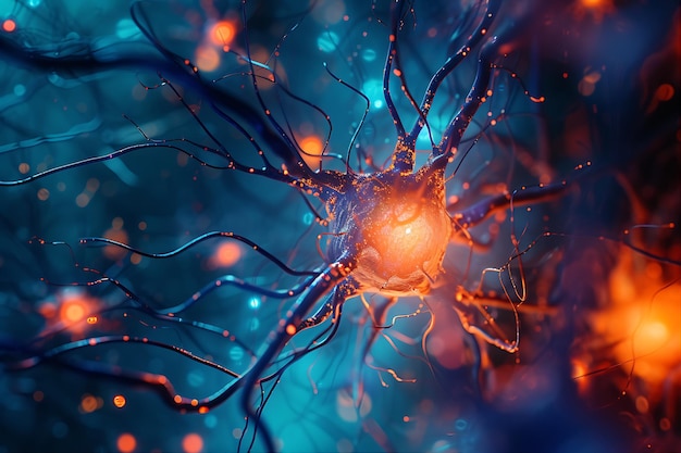 Photo neurologie ce que nous savons sur les neurones