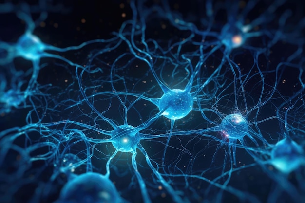 neurones numériques