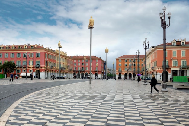 Nice Place Masséna