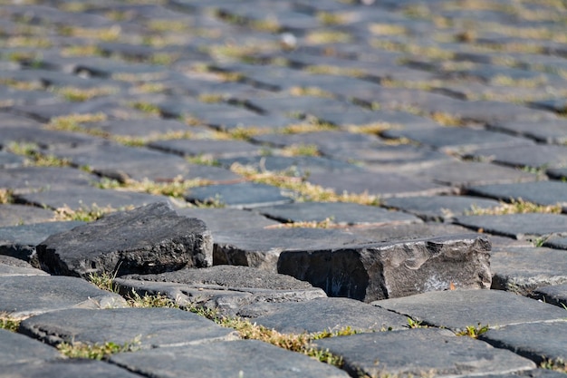 Niveau de surface des carreaux de pierre