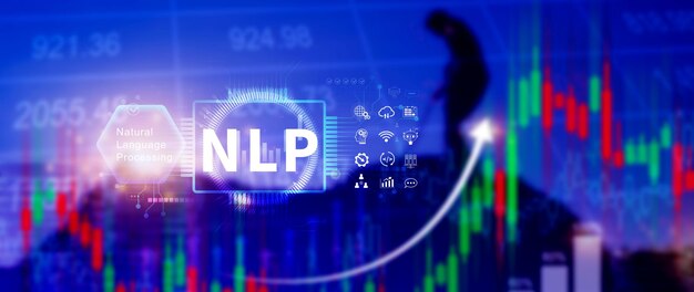 NLP concept natural language processing neural network nlp coaching neuro linguistic programming AI Artificial intelligence data science