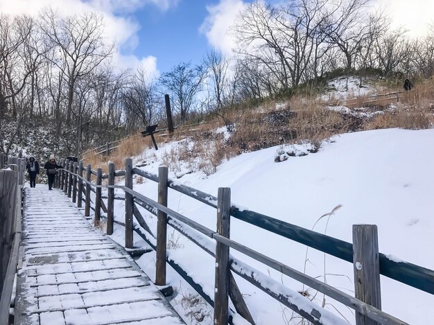 Noborobetsu, Hokkaido