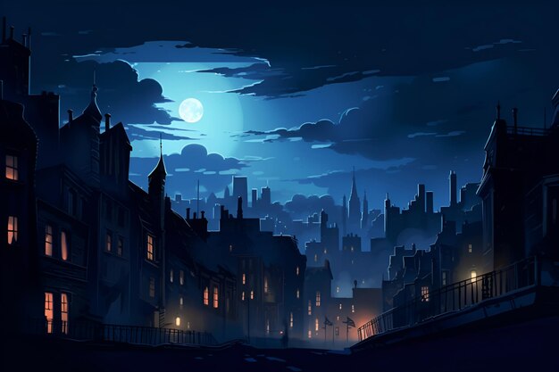 Nocturne ai