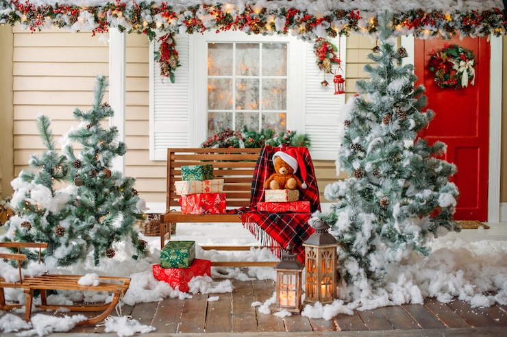 Photo noël