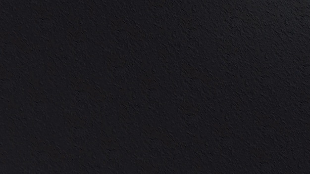 Noir de texture de béton pour la conception de modèles de papier et le fond de texture