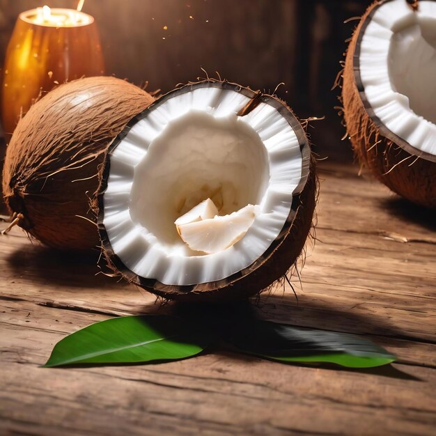 Noix de coco