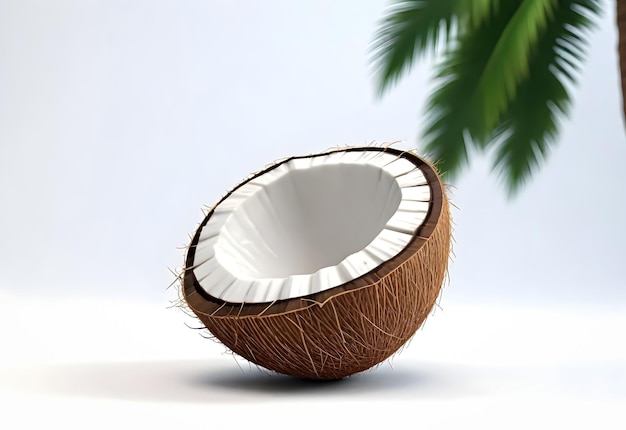 Noix de coco