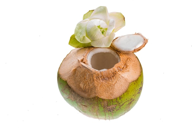 Noix de coco