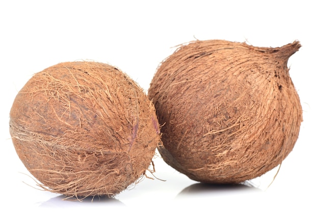 Noix de coco