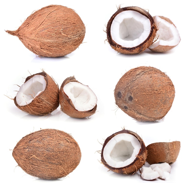 Noix de coco