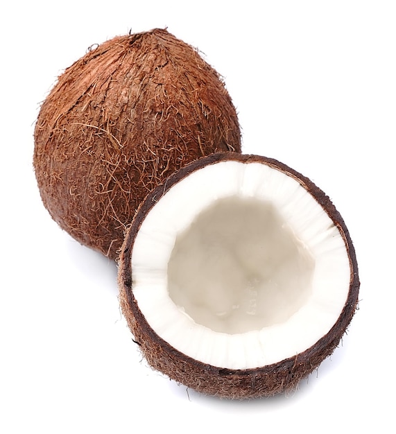 Noix De Coco