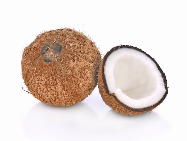 Noix de coco