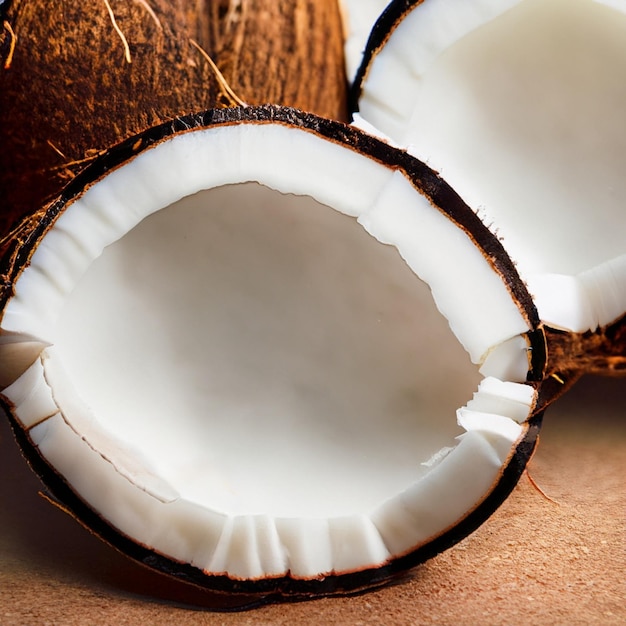 noix de coco