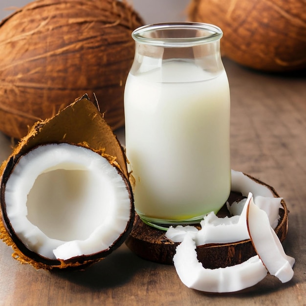 Noix de coco