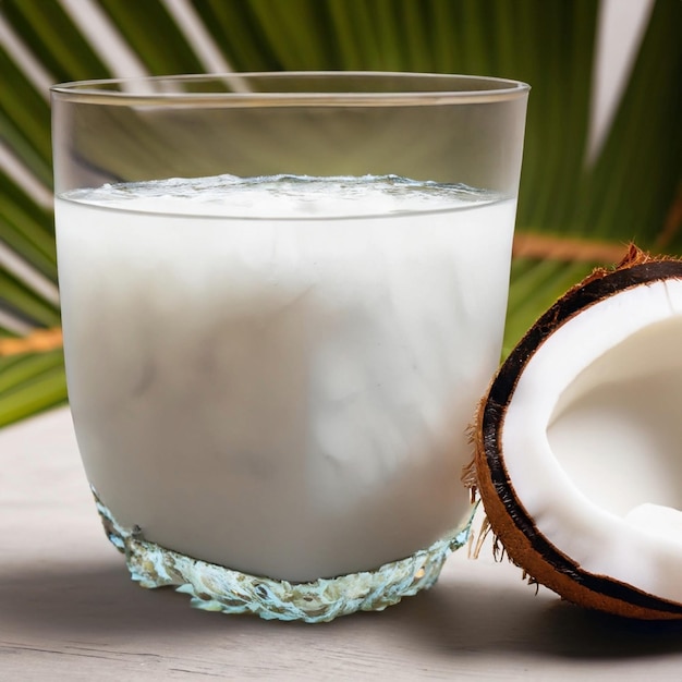 Noix de coco