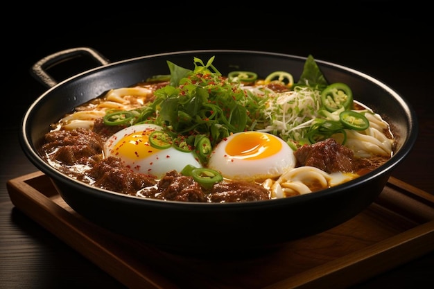 Noodle Nirvana découvre la perfection du ramen