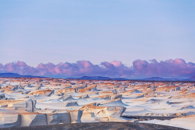 Nord de l'Argentine