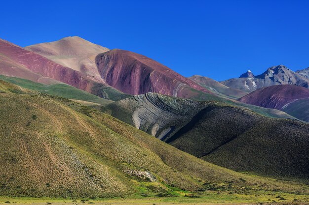 Nord de l'Argentine