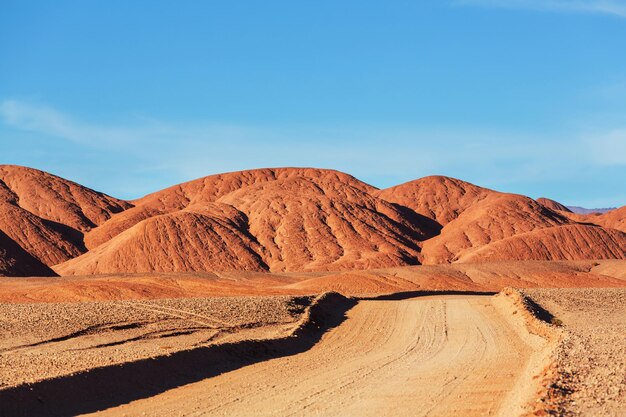 Nord de l'Argentine