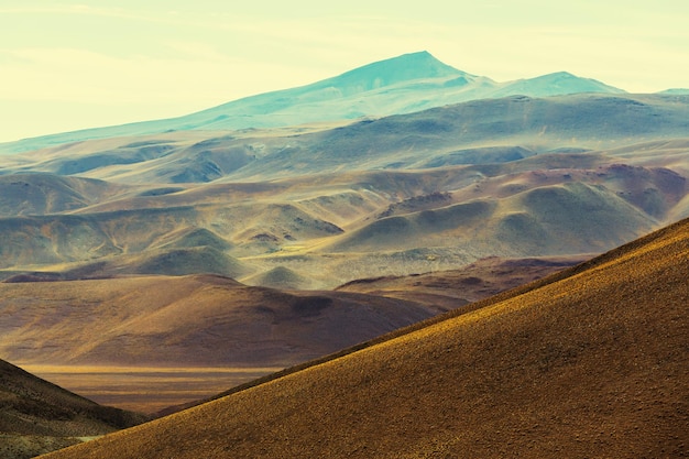 Nord de l'Argentine