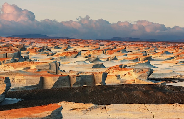 Nord de l'Argentine