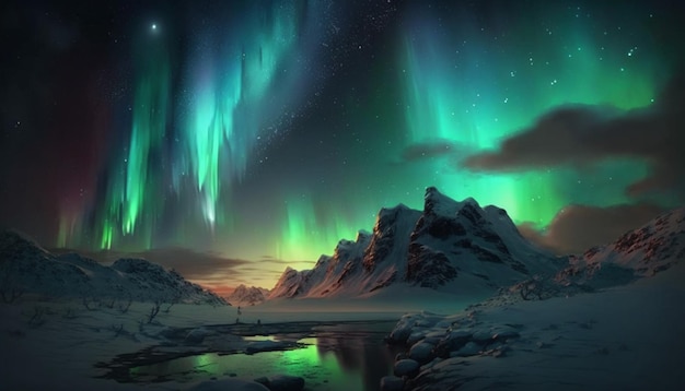 Northern Lights