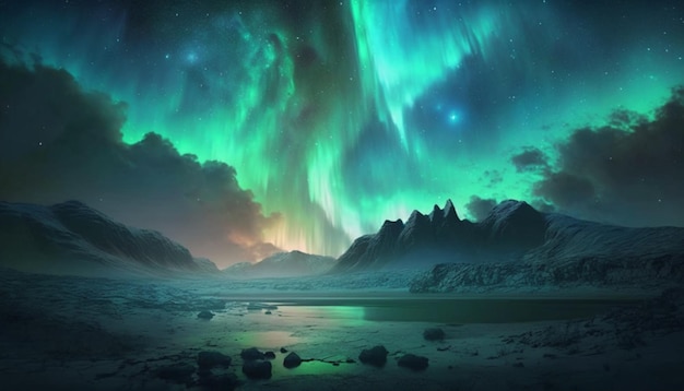 Northern Lights