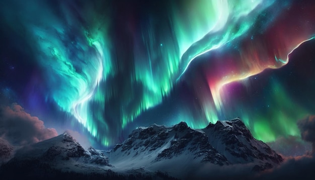 Northern Lights