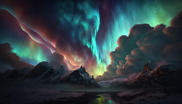 Northern Lights