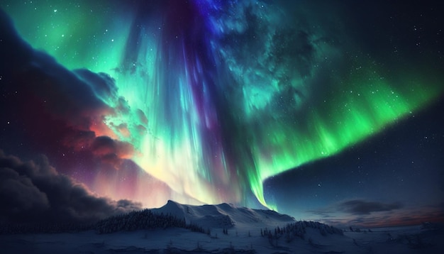 Northern Lights