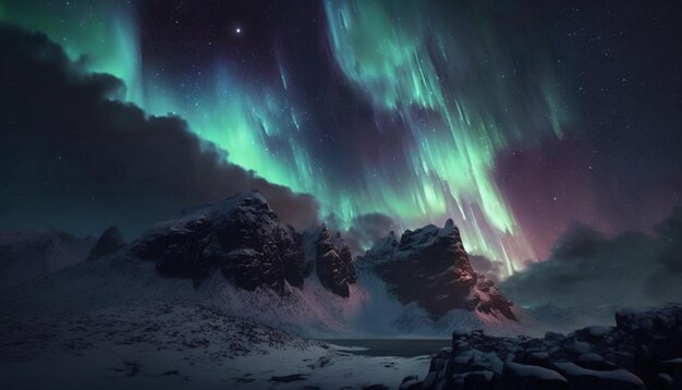 Northern Lights