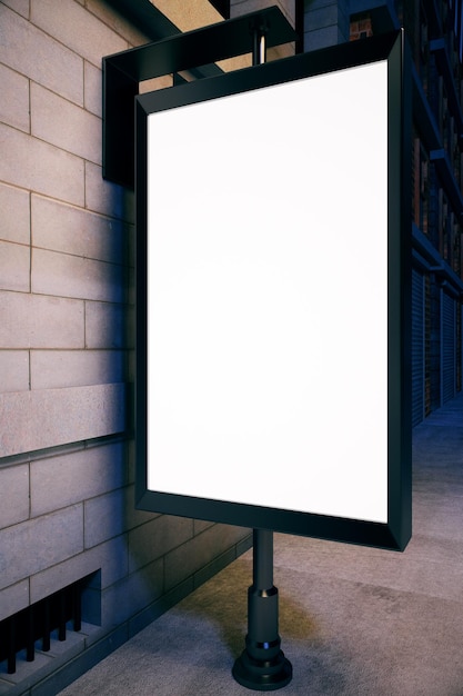 Notion de publicité