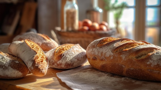 nourriture française